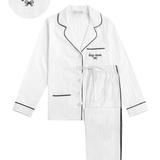 Boy Mom Pajama Set