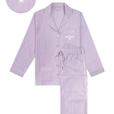 Girl Mom Pajama Set
