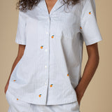 noon by KIP | Short Sleeved Shirt