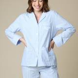 Boy Mom Pajama Set