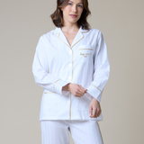 Boy Mom Pajama Set