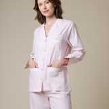 Girl Mom Pajama Set