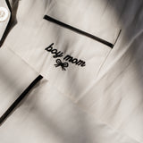 Boy Mom Pajama Set