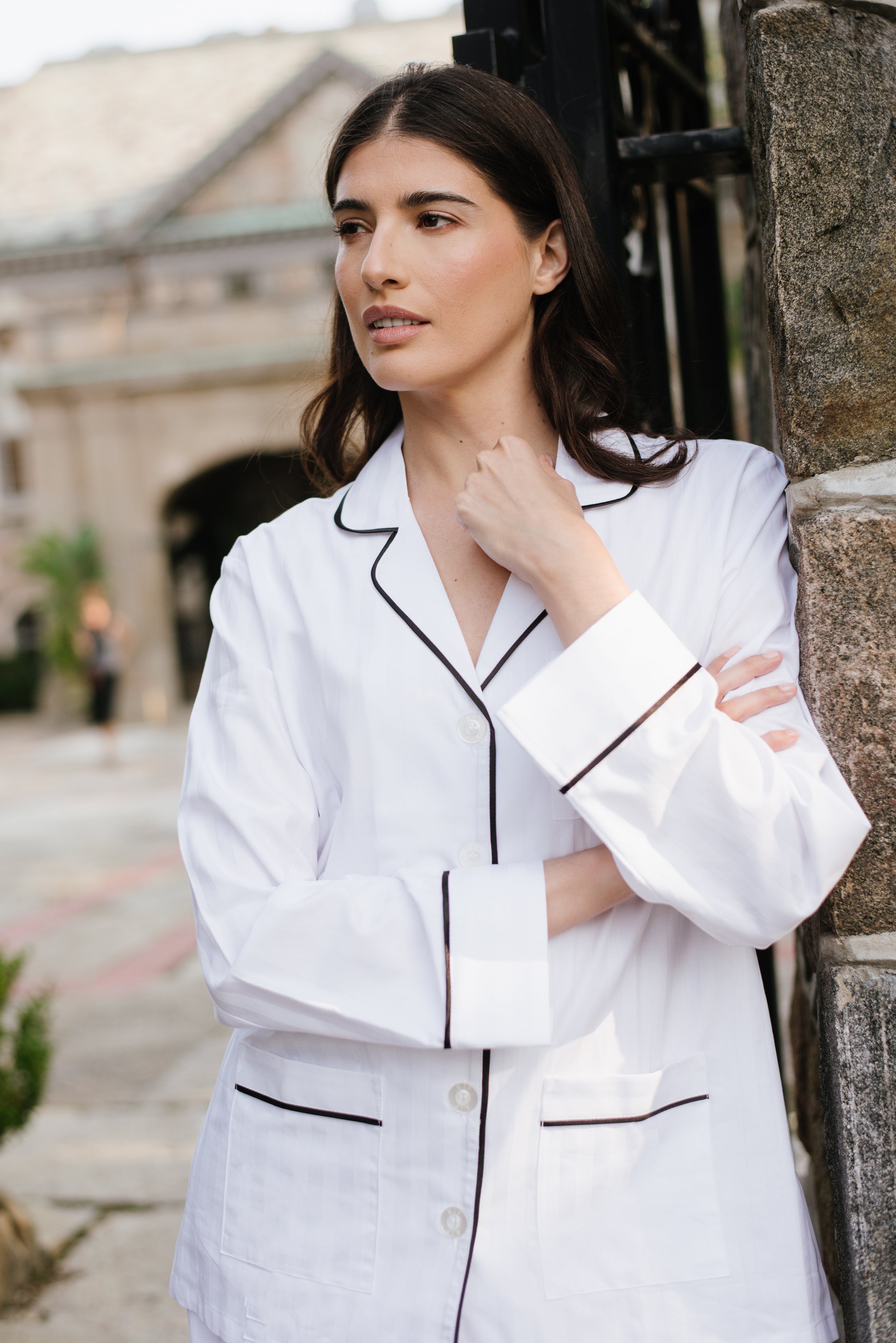 Premium Cotton Essentials