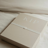 The Ultimate Indulgence Gift Set | Lily White Short Set
