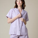 The Ultimate Indulgence Gift Set | Lavender Short Set