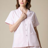 The Ultimate Indulgence Gift Set | Pink Peony Short Set
