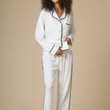 The Sweet Dreams Gift Set | Pearl Pajama Set