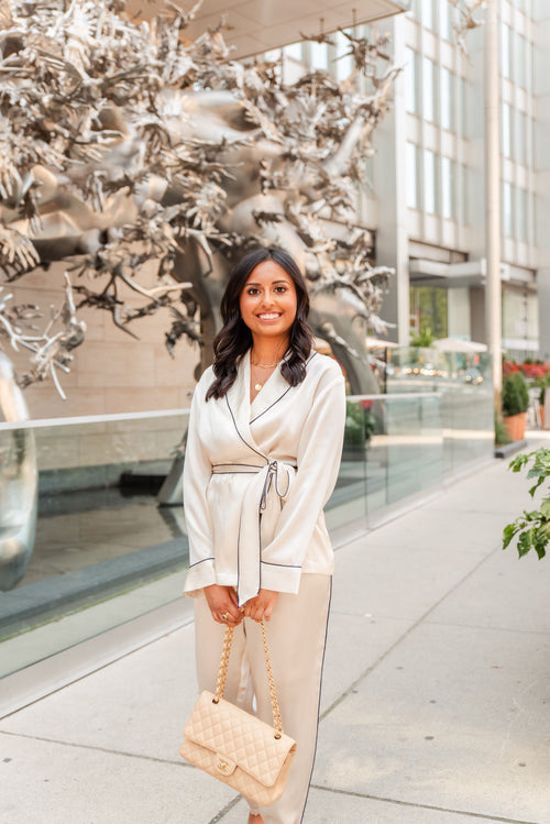 How Kavita Kapil Built Her Own Creative Agency After a Successful Career in Corporate Fashion