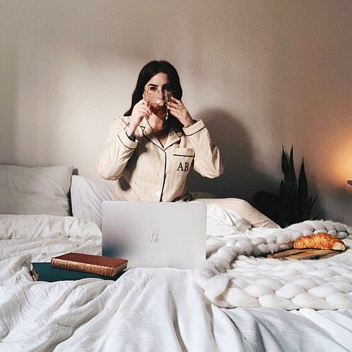 Founders We Fancy: Amanda Baker
