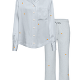 noon by KIP | Long Pajama Set