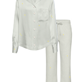 noon by KIP | Long Pajama Set