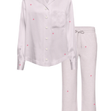 noon by KIP | Long Pajama Set