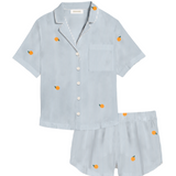 noon by KIP | Short Pajama Set