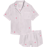 noon by KIP | Short Pajama Set