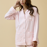 Mom Pajama Set | Premium Cotton