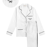 Boy Mom Pajama Set | Premium Cotton