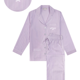 Girl Mom Pajama Set | Premium Cotton