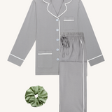 The Sweet Dreams Gift Set | Haze Pajama Set