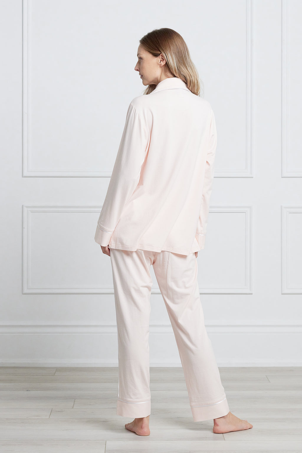 Luxe Stretch Cotton – KIP.