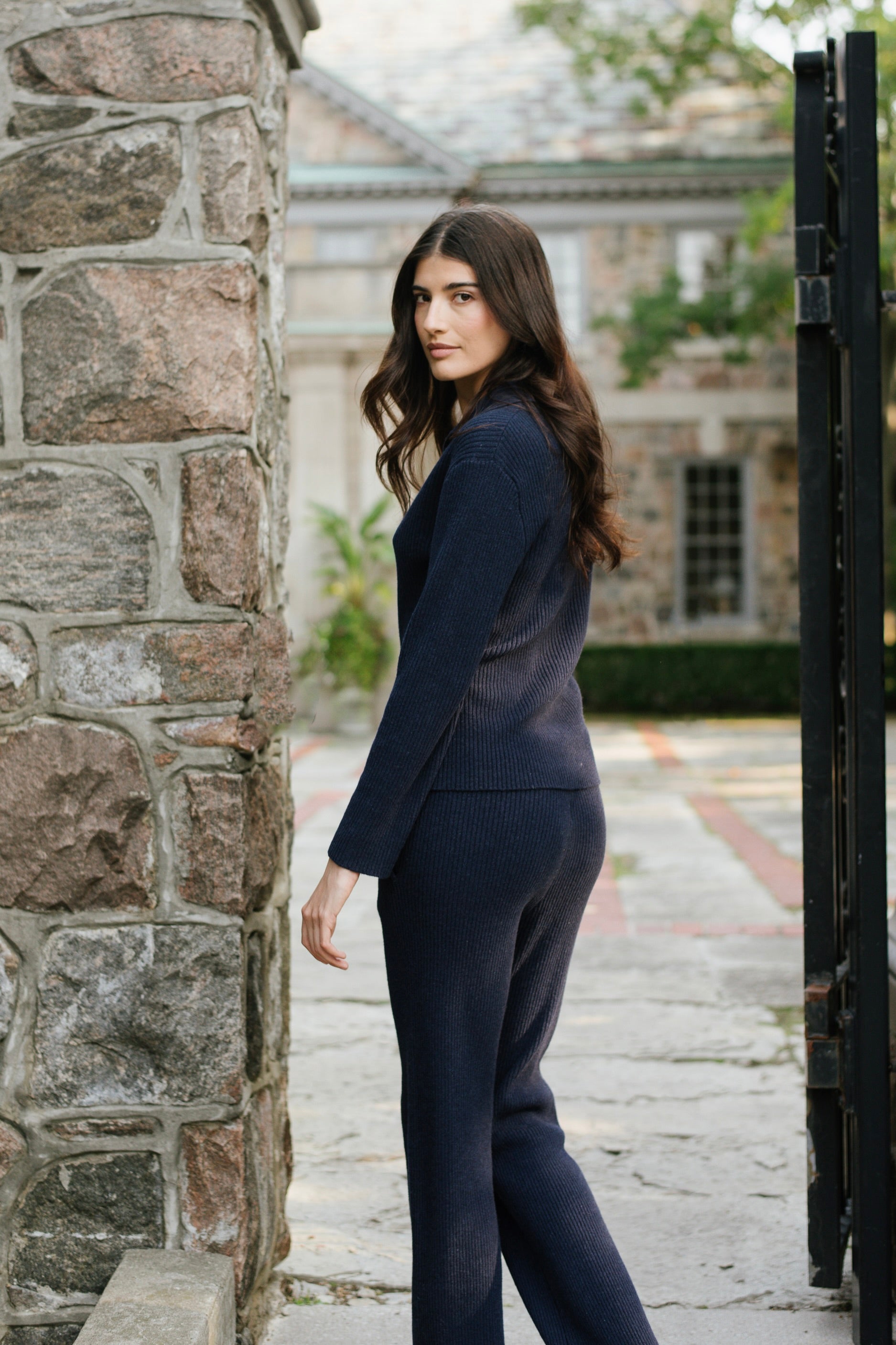 New In: <br> Loungewear, Reimagined