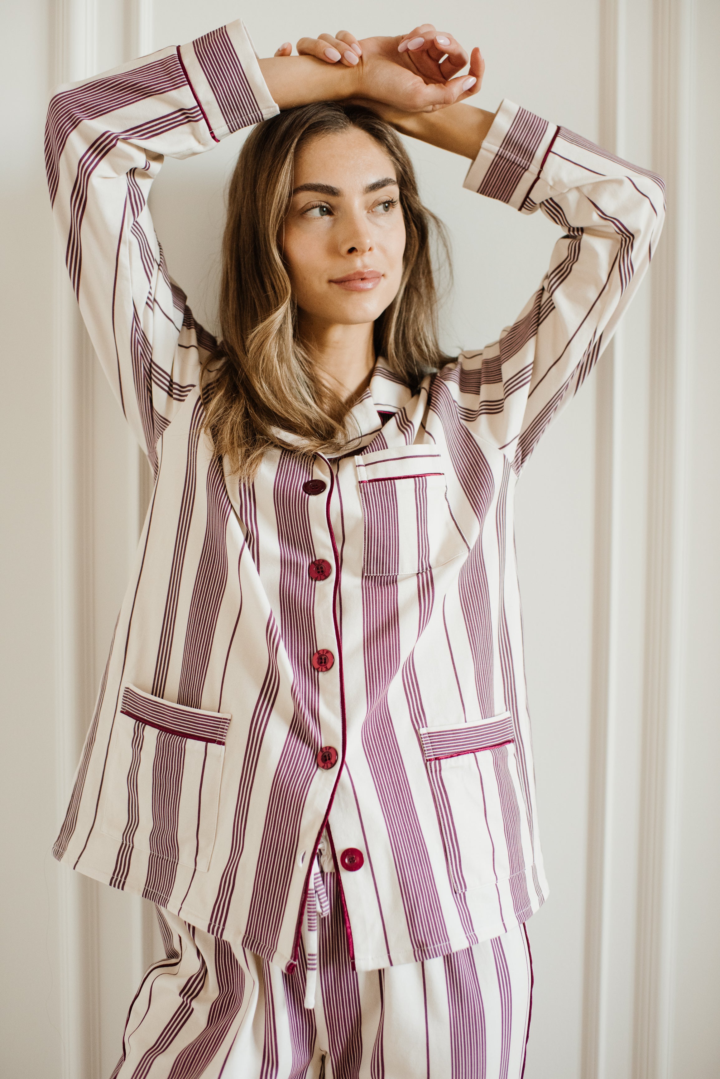 Rich Tones. <br>
Supreme Softness.