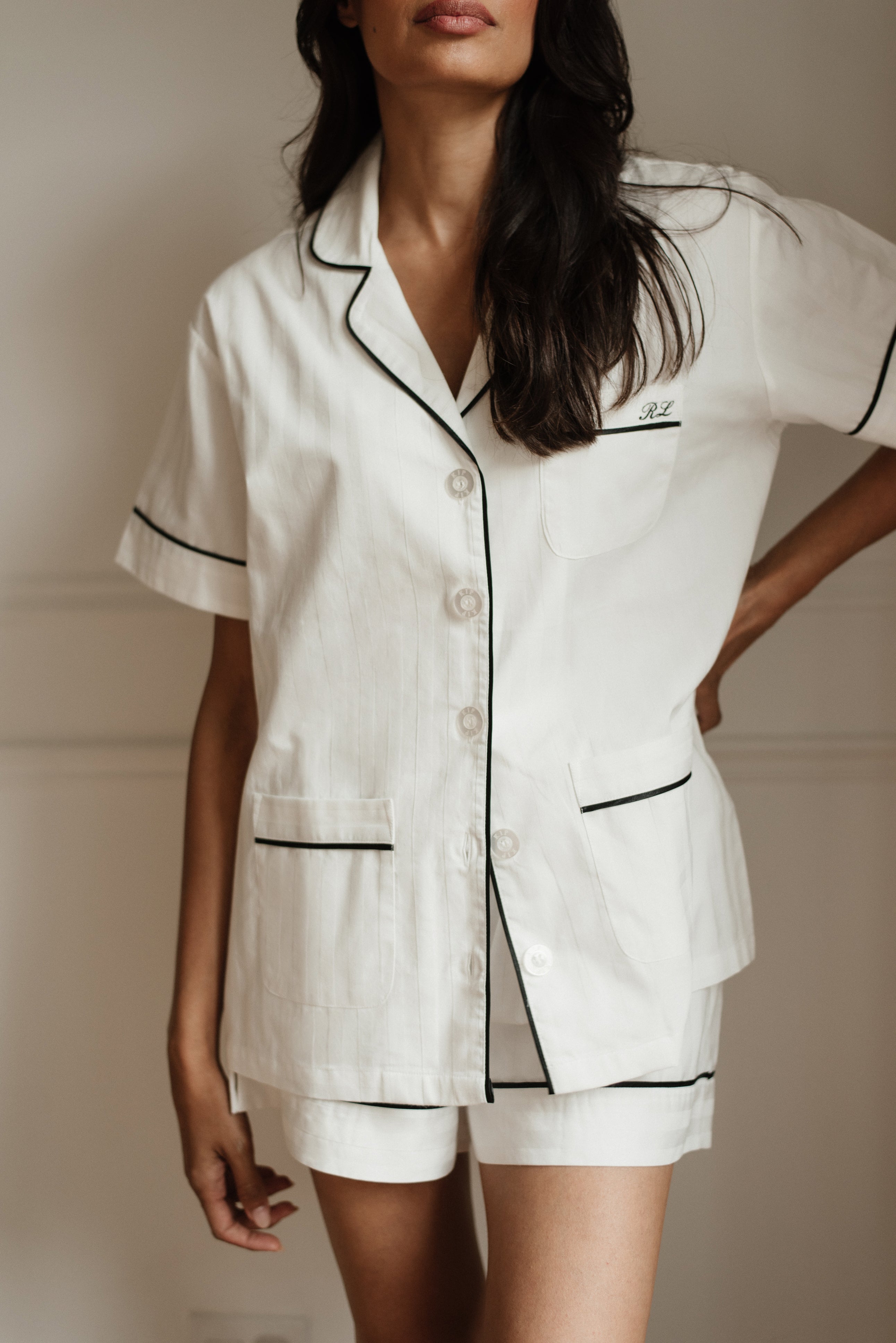 Just Restocked: 
Premium Cotton