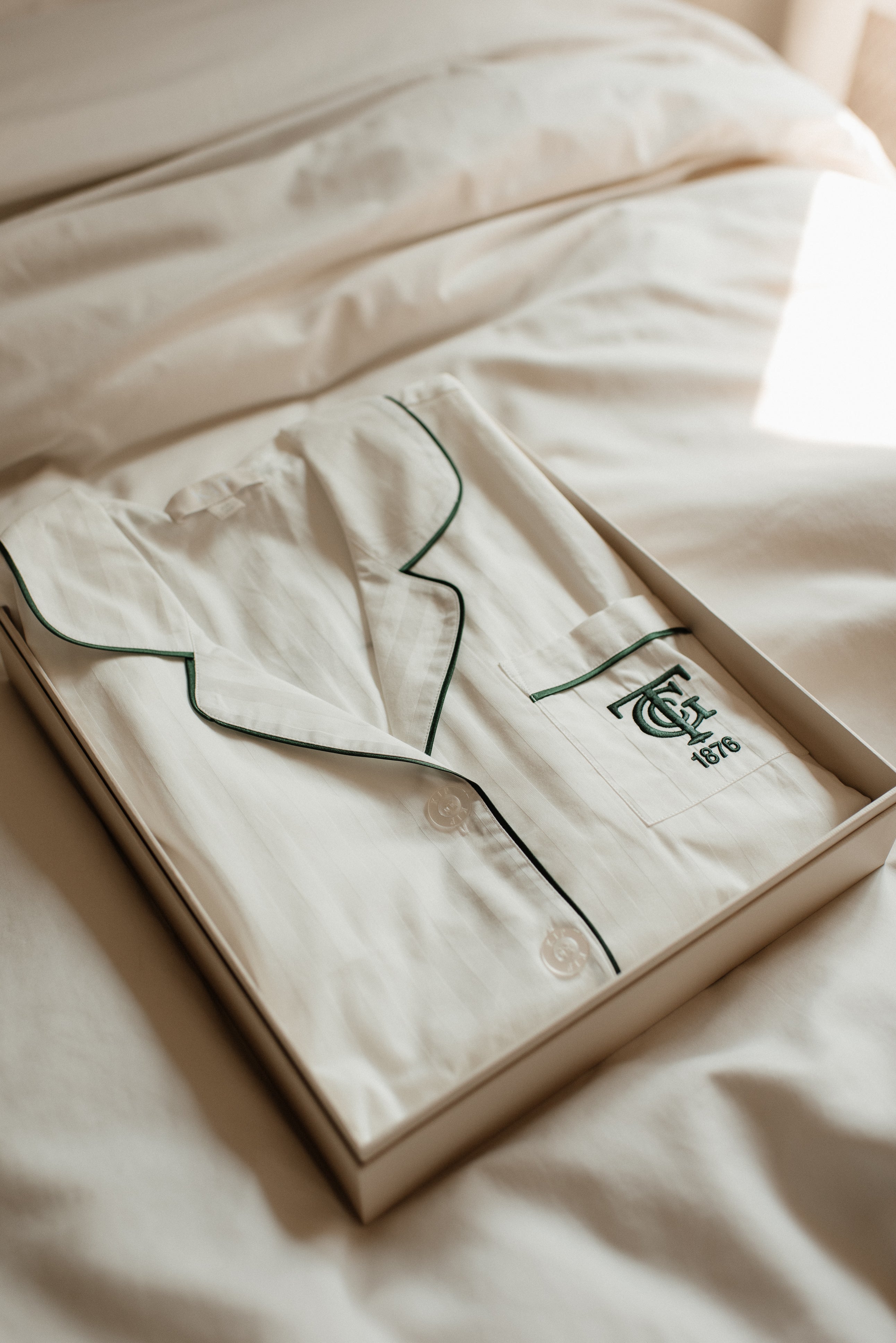 Branded Keepsakes