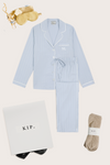 The Ultimate Indulgence Gift Set | Pajama Sets