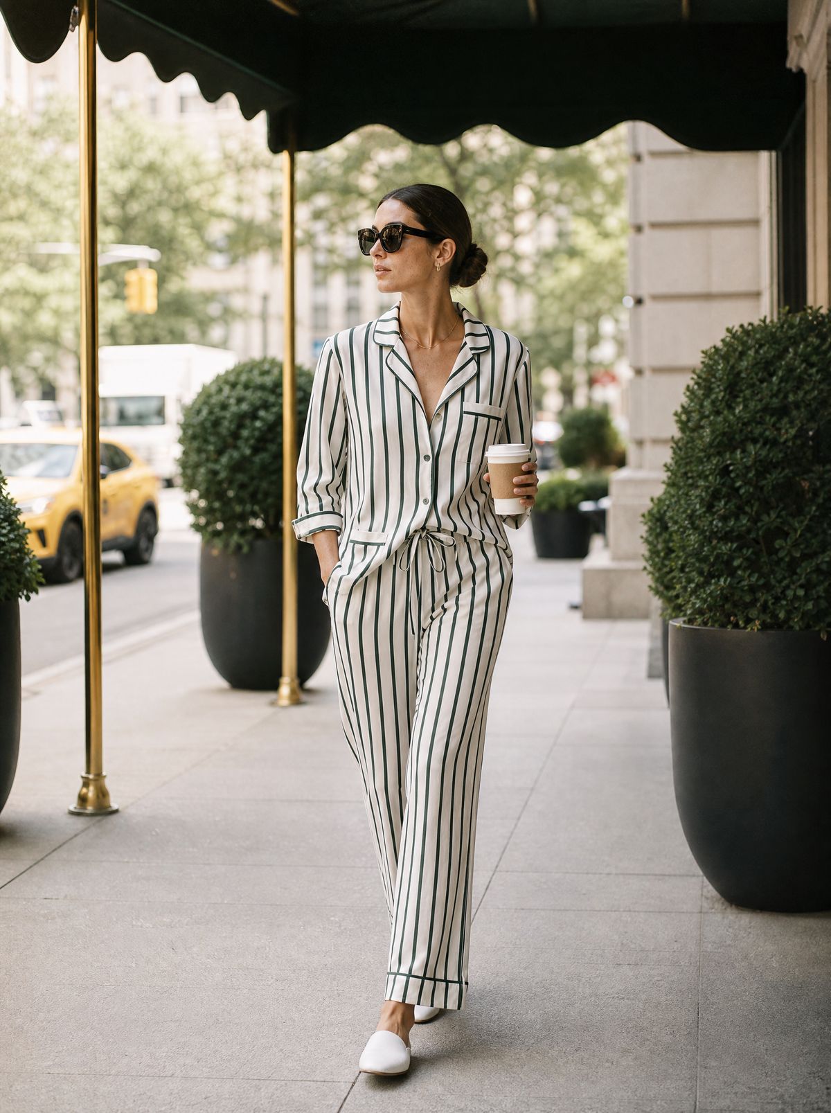 New In: Heritage Stripes