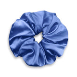 Soft Satin Scrunchie
