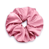 Soft Satin Scrunchie