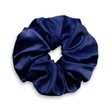 Soft Satin Scrunchie