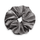 Soft Satin Scrunchie
