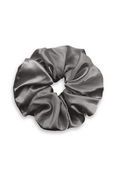 Soft Satin Scrunchie