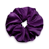 Soft Satin Scrunchie